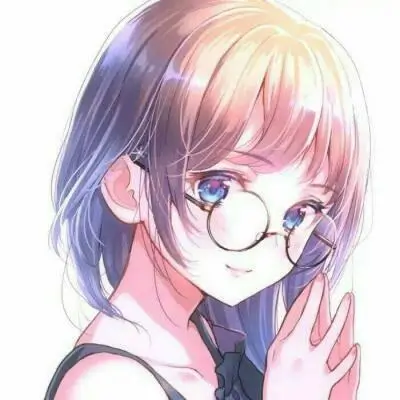 女神漫画角色 凌霜