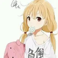 女神漫画角色 沈十二